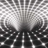 Glow Against All Odds GIF by xponentialdesign