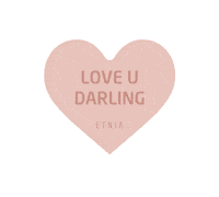 heart beauty Sticker