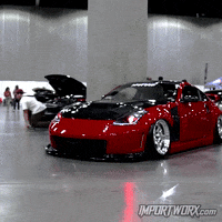 Banner De GIF by ImportWorx