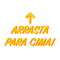 Arrastapracima Sticker by Chikas Cosméticos