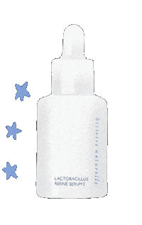 Skincare Korea Sticker by Sukrin