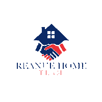 Real Estate Realtor Sticker by Reanue Home Team