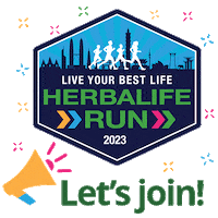 Herbalifeph Sticker by Herbalife Nutrition Philippines
