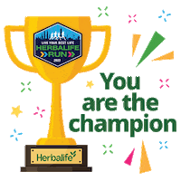 Herbalifeph Sticker by Herbalife Nutrition Philippines