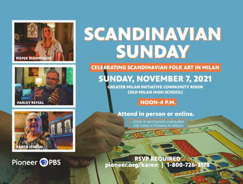 PioneerPBS giphygifmaker pioneer pbs scandinavian sunday milan mn GIF