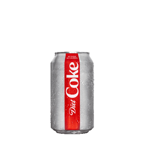 Merry Christmas Sticker by Diet Coke