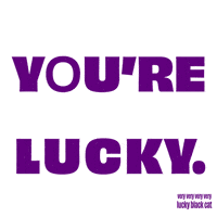 One In A Million Luck GIF by VeeFriends