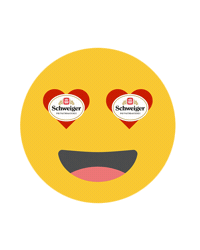 Beer Love Sticker by Privatbrauerei Schweiger