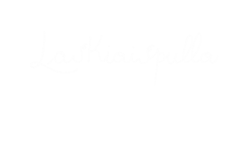 Lettering Fiorenza Sticker