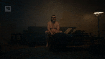 Lonely What Time Is It GIF by BET Plus