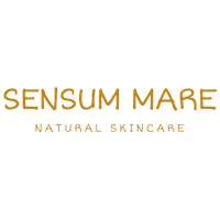 Beauty Cosmetics Sticker by sensum mare