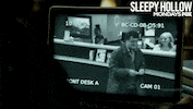 sleepy hollow GIF by Fox TV