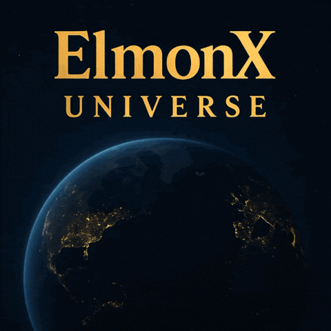 Explore Light It Up GIF by ElmonX