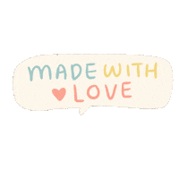 Gift Love Sticker