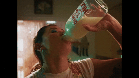 Music Video Finger GIF by Mother Mother
