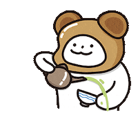 本丸 Sticker