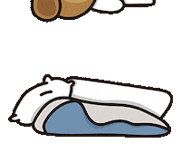 Sleep Sticker
