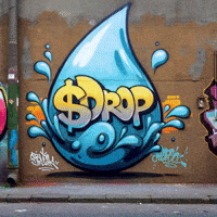 Drop Xrp GIF by $DROP