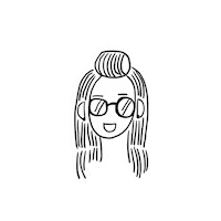 Kim Tae Ri Sticker