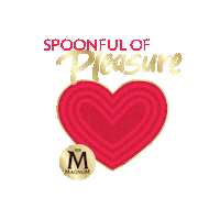Ice Cream Indulgence Sticker by Magnum South Africa