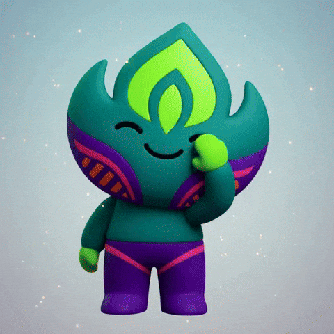 Crypto Cope GIF by SuiRewardsMe