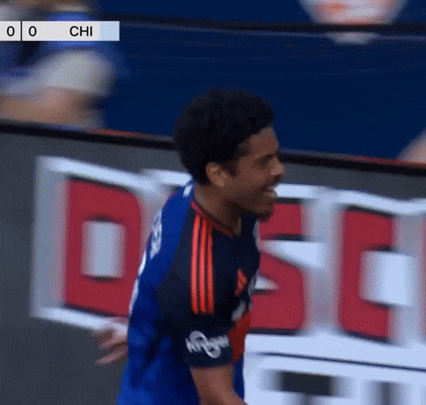 Happy Fc Cincinnati GIF by Major League Soccer