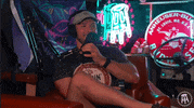 For The Boys Look GIF by Barstool Sports