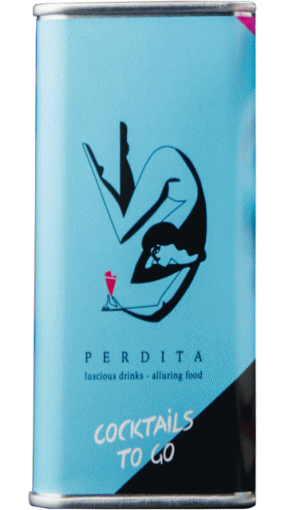 Perdita_es giphyupload perdita cocktailstogo luscious drinks Sticker