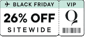 Blackfriday Sticker by Qure Skincare