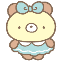 Alice In Wonderland Sticker by BREAD TREE