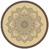 Madala Sticker by Red Shed Designs