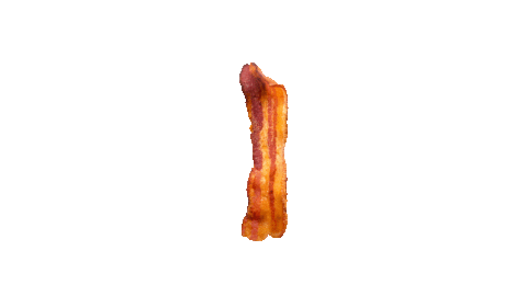 Bacon Heinz Ketchup Sticker by heinz_br