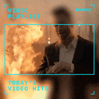 music video rock GIF by Apple Music