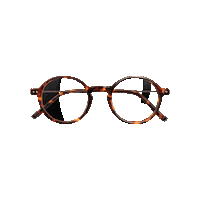 MORELeyewear independenteyewear moreleyewear morellunettes Sticker