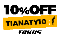 Norton Avisalanobox Sticker by Fokus Fit