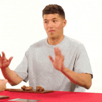 Chefnickdigiovanni woah innocent holdon wasntme GIF