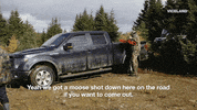 GIF by Dead Set on Life