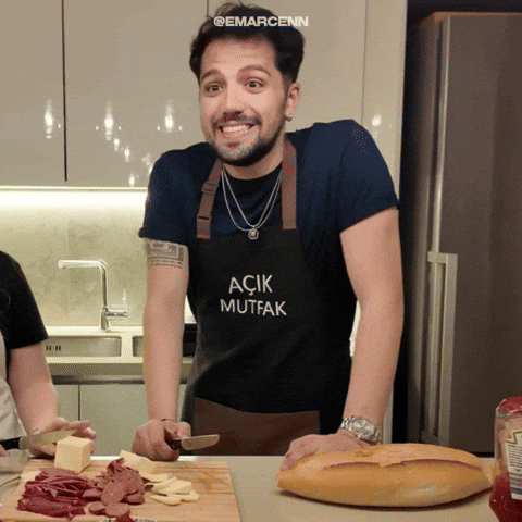 Şaşkınlık GIF