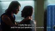 season 2 starz GIF by Blunt Talk