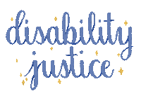 Social Justice Protest Sticker