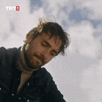 Hammer Roof GIF by TRT