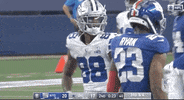 Regular Season Football GIF by NFL