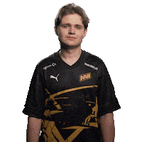 Navi Vct Sticker by VALORANT Esports