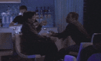 shocked will and grace GIF by Maudit