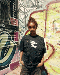 Slay Merch GIF by Respective
