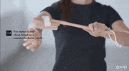 gwyneth paltrow beauty GIF