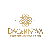 Dagernova wein ahrtal dagernova dagernova weinmanufaktur Sticker