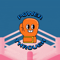 You Can Do It GIF by Bells and Wishes