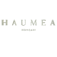 Sticker by Haumea Skincare