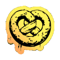 Breze Sticker by jubisbayern